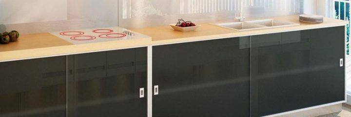 banner fechamento de pia